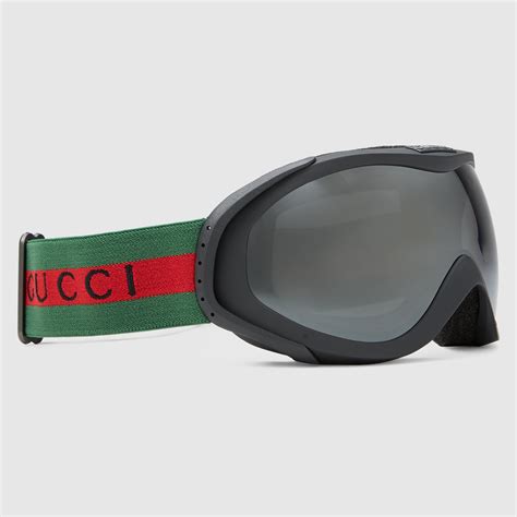 gucci ski goggle|gucci ski goggles for sale.